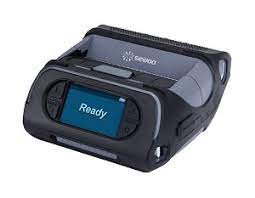 Изображение Мобильный принтер этикеток SEWOO LK-P431, Wi-Fi , P43NIIWFGY2 от магазина СканСтор Изображение Мобильный принтер этикеток SEWOO LK-P431, Wi-Fi , P43NIIWFGY2 от магазина СканСтор